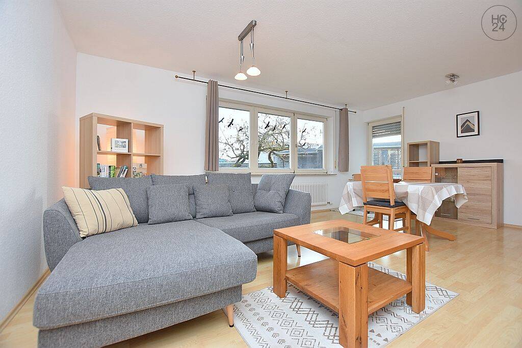 Schöne Wohnung in toller Lage zwischen Waiblingen, Backnang und Winnenden in Burgstetten, 71576 Burgstetten