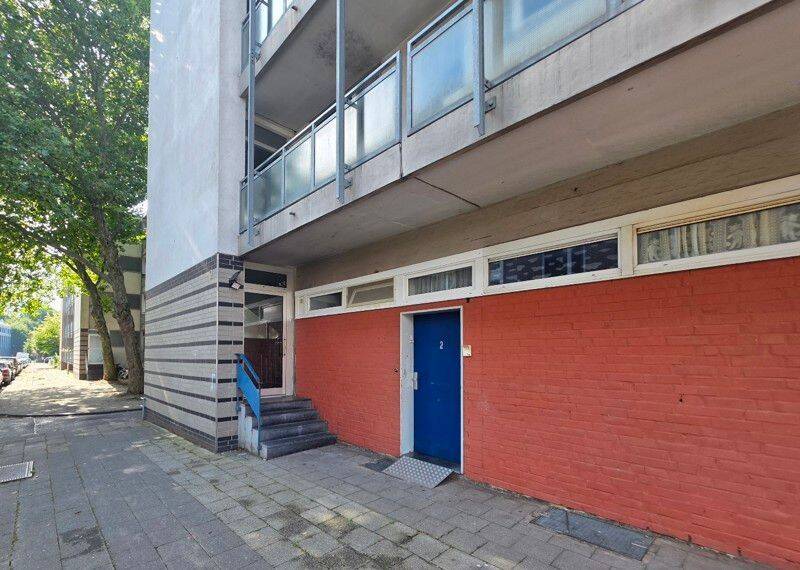 Neue Wohnung, neues Glück! Individuelle 1-Zi.-Single-Wohnung, 52068 Aachen