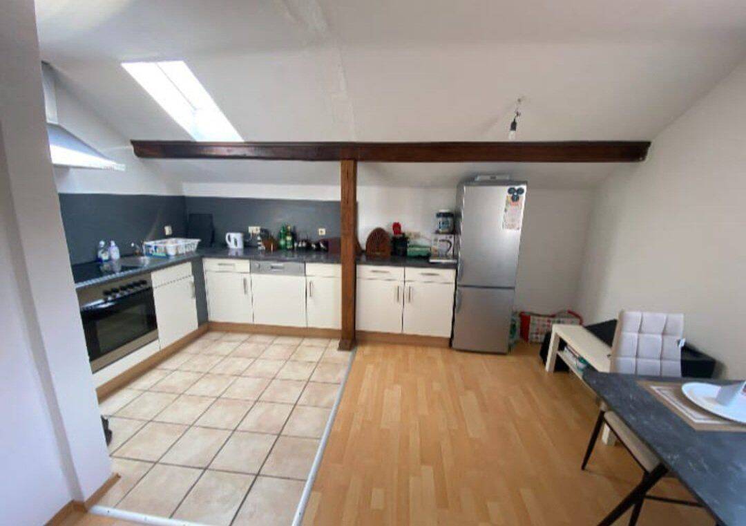 Schöne Renovierte 2-Zimmer-Wohnung in Gießen Rödgen zu vermieten, 35394 Gießen