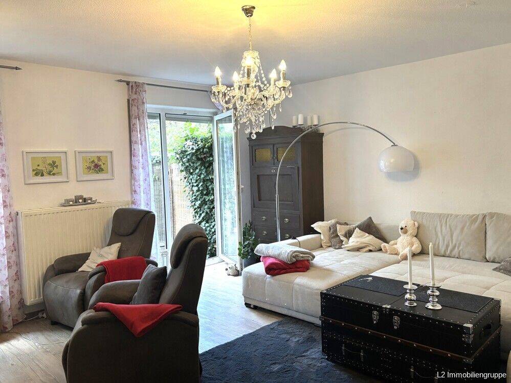 Großzügiges Reihenhaus für Familien in Dresden-Dölzschen: Ruhig, viel Platz & Top-Lage, 1187 Dresden