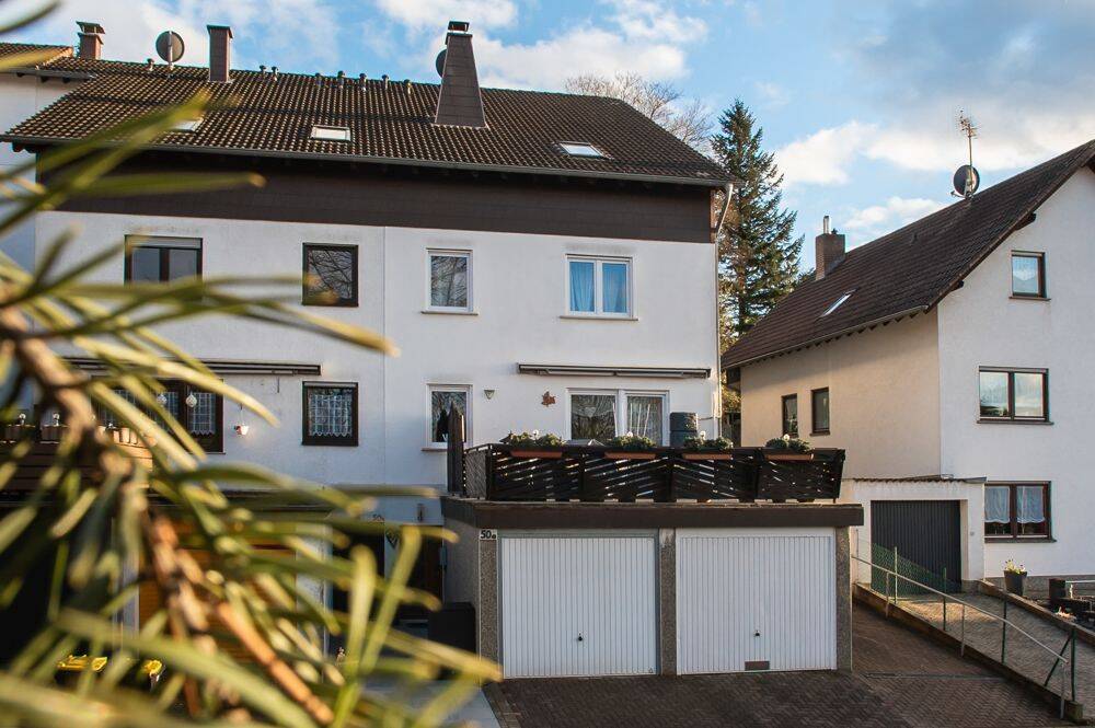 Wohnen, Leben und Wohlfühlen, 66292 Riegelsberg