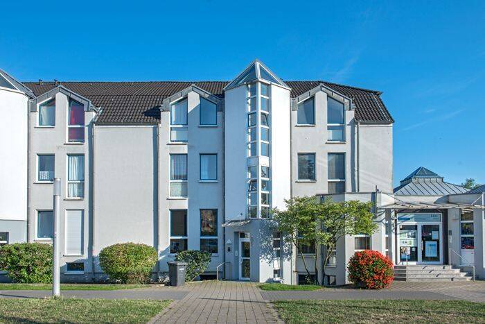 ‚Meine neue 2-Zimmerwohnung‘ Schön, bequem und mittendrin!, 40789 Monheim am Rhein