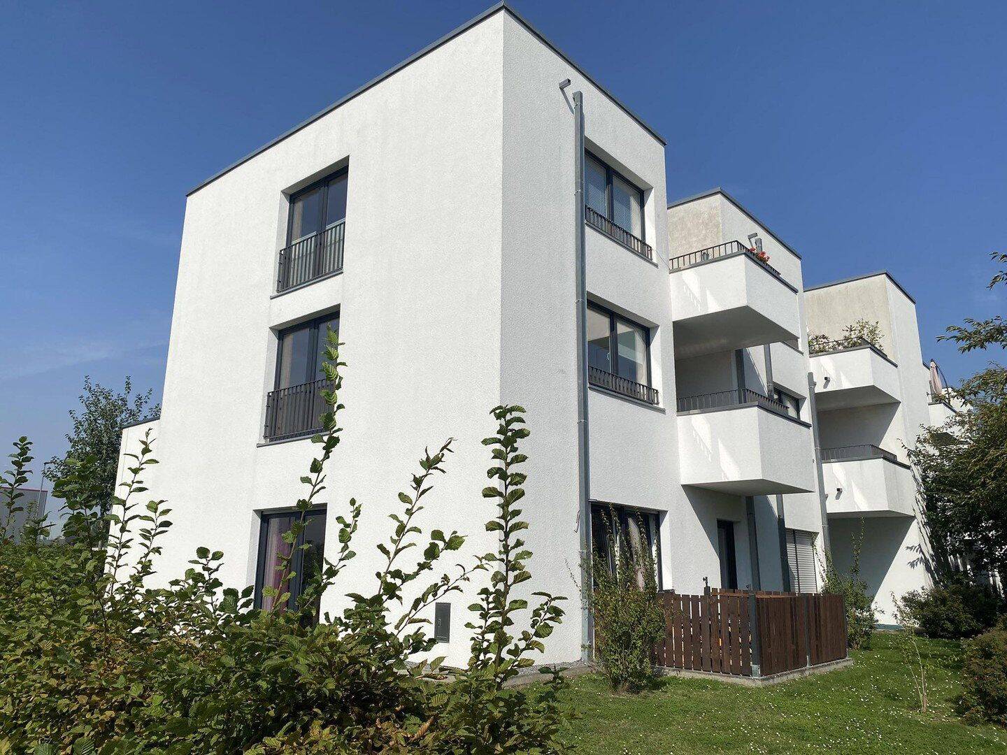 Barrierefreie 2-Zimmer Wohnung mit großem Balkon, 41516 Grevenbroich