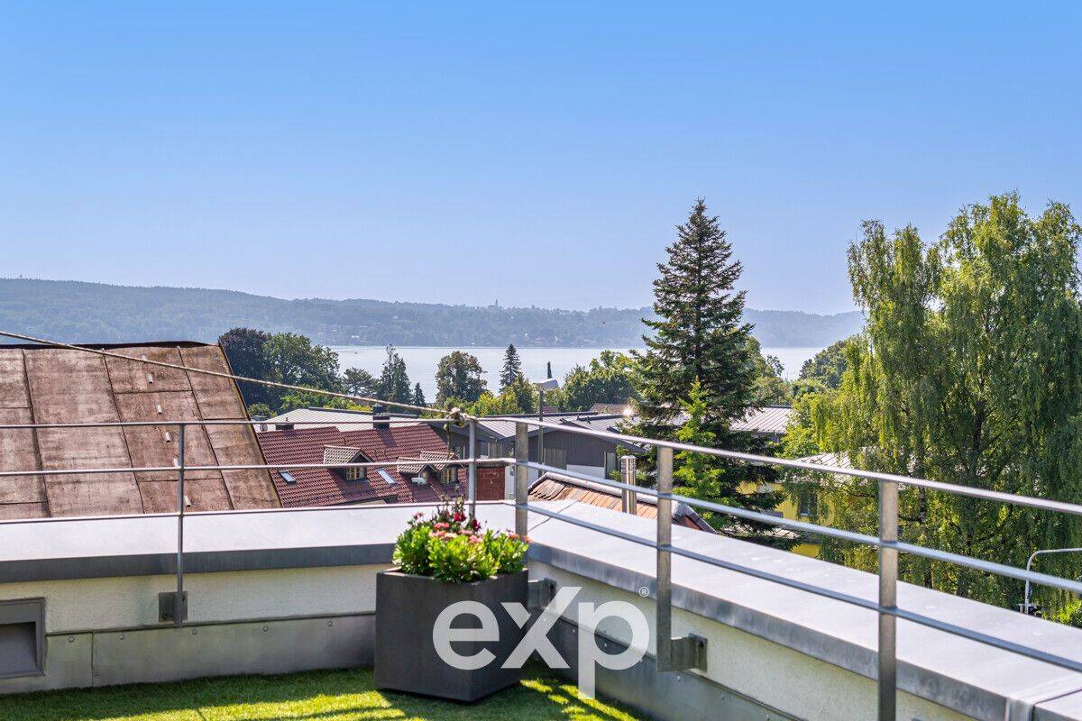 Townhouse mit Seeblick – Provisionsfrei, 82319 Starnberg