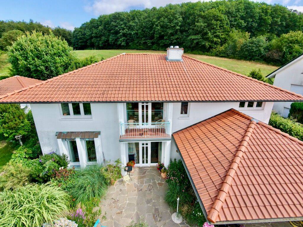 ++Ihre Chance++schickes Einfamilienhaus im Splitlevel Stil++, 32602 Vlotho