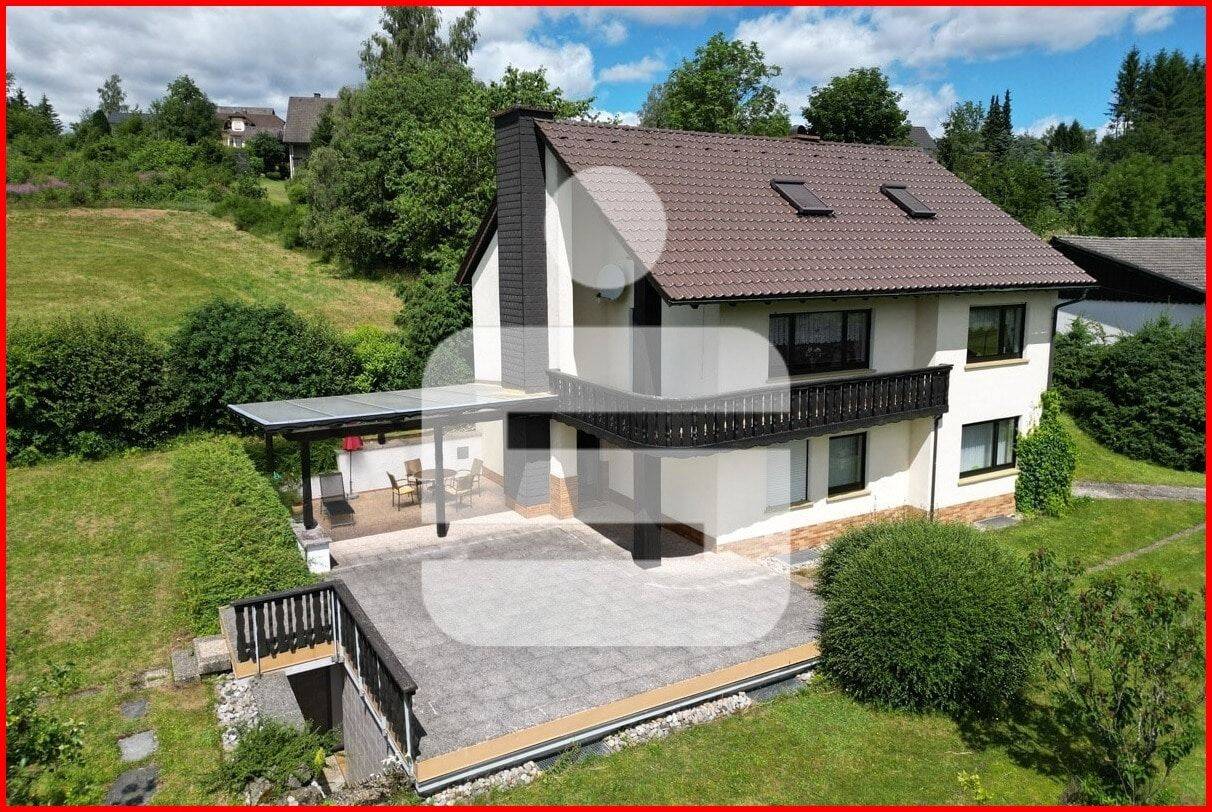 Paradies zu verkaufen!, 96361 Steinbach a. Wald