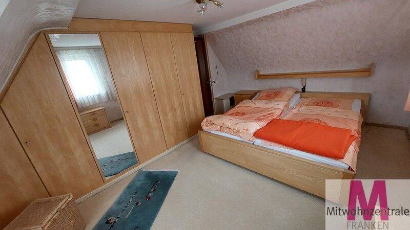 Gemütliches Haus nur für 6-12 Monate zu mieten, 90425 Nürnberg