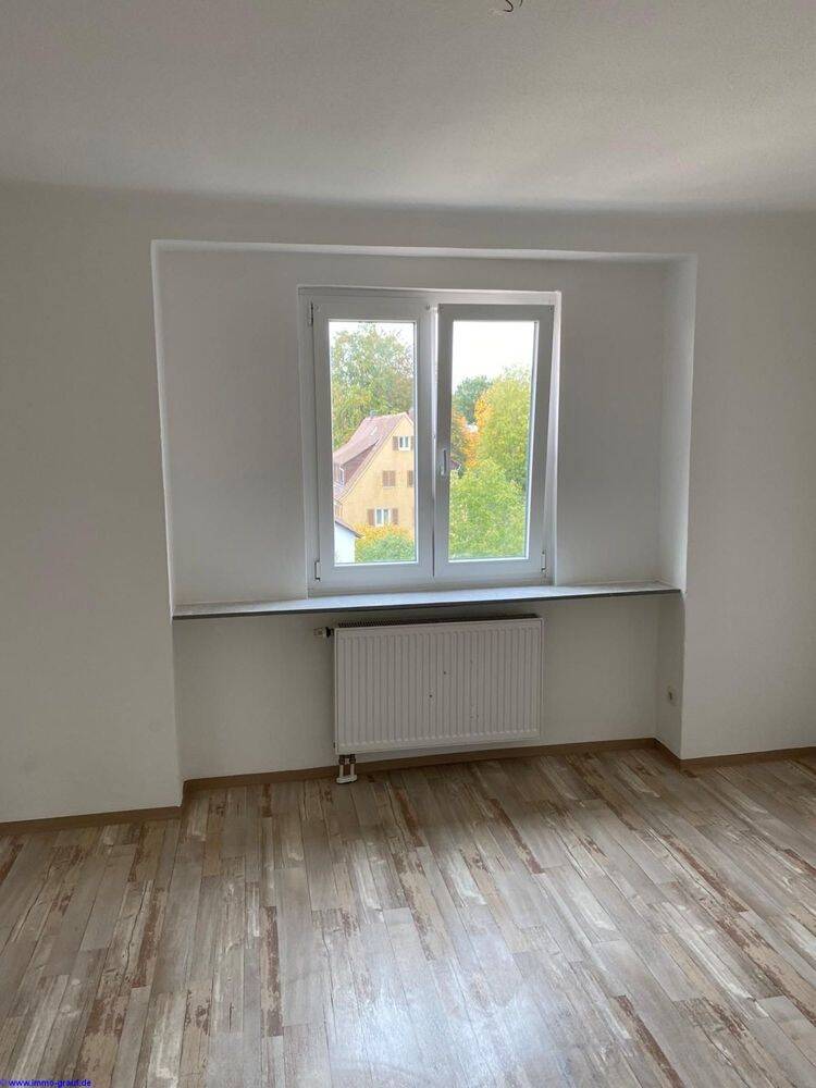 ***WOHNEN IN EINER 5 er WG ***, 91522 Ansbach