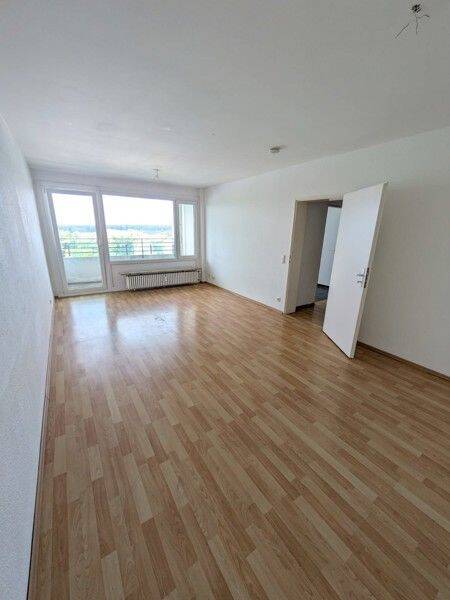 Gemütliche 3-Zimmer-Wohnung mit toller Aussicht am Ludenberg, 40629 Düsseldorf (Gerresheim Grafenberg Hubbelrath Ludenberg Rath)