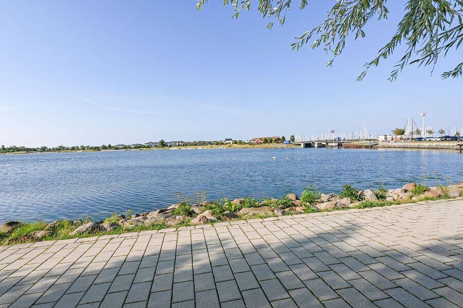 Fußläufig zum Binnensee – Attraktives Ein-/Zweifamilienhaus in Heiligenhafen!, 23774 Heiligenhafen