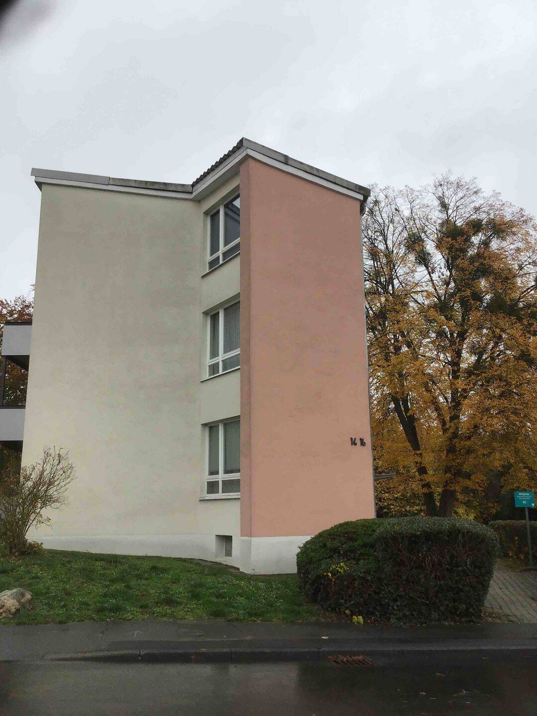 Gemütliche 4-Zimmer Wohnung, 34121 Kassel (Mitte Süd Wehlheiden)