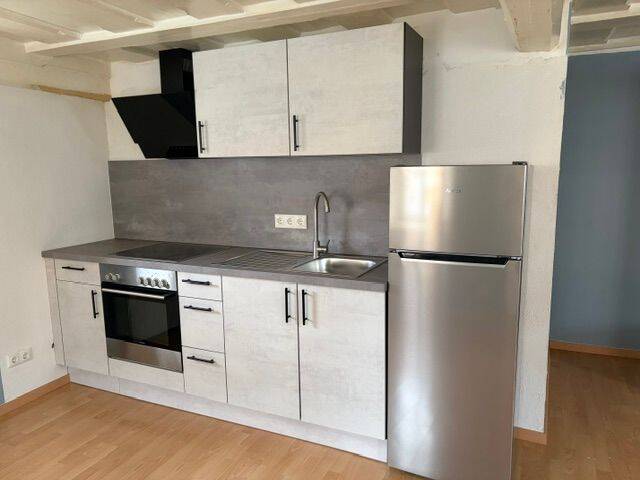 3-Zimmer-Wohnung mit Charme, 91596 Burk