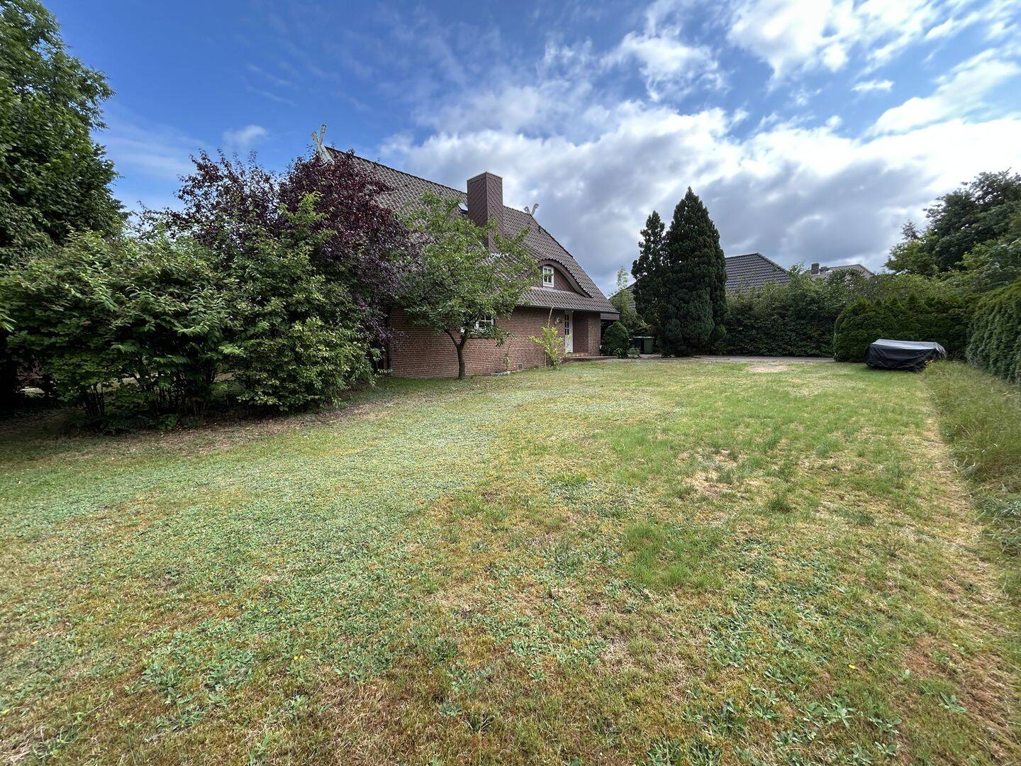 Einfamilienhaus in ruhiger Lage von Schneverdingen, 29640 Schneverdingen
