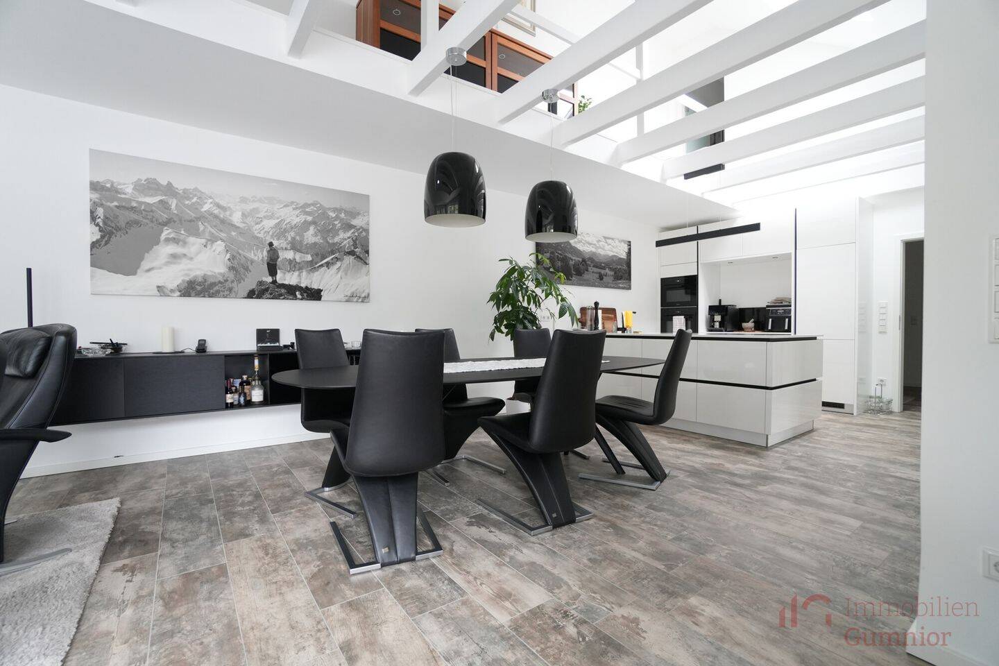 IMMOBILIEN GUMNIOR präsentiert: Stilvolle und hochwertige Wohnung in bester Lage von Rheine (Nähe Mathias-Spital), 48431 Rheine