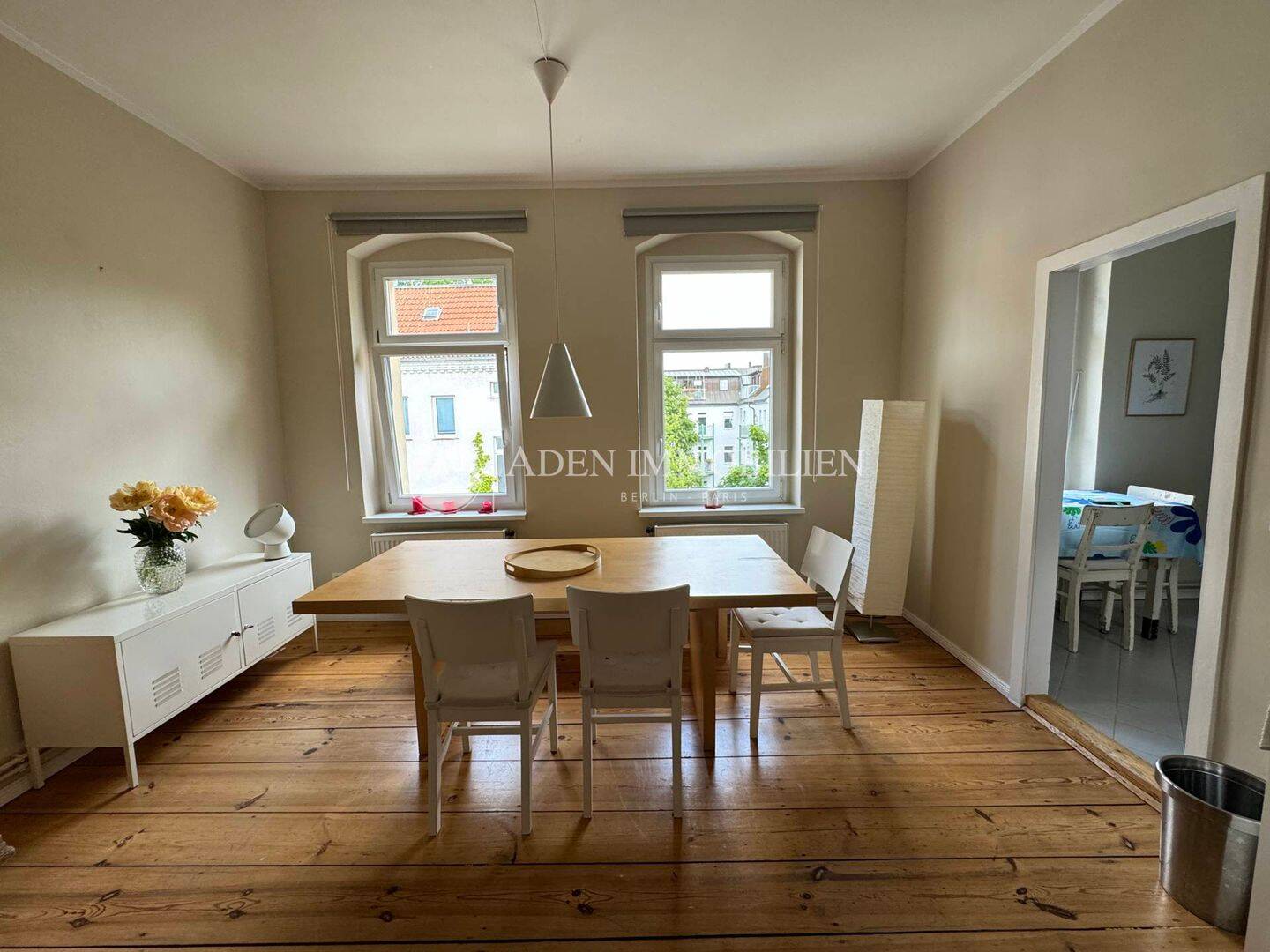 Wunderschöne Altbauwohnung im Herzen von Prenzlauer Berg, 10439 Berlin (Pankow Prenzlauer Berg)
