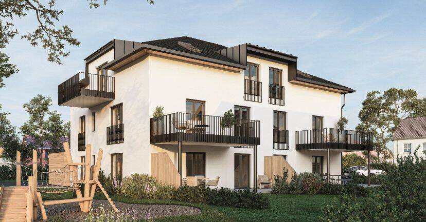 Neubau Erstbezug in Toplage, 84359 Simbach a. Inn