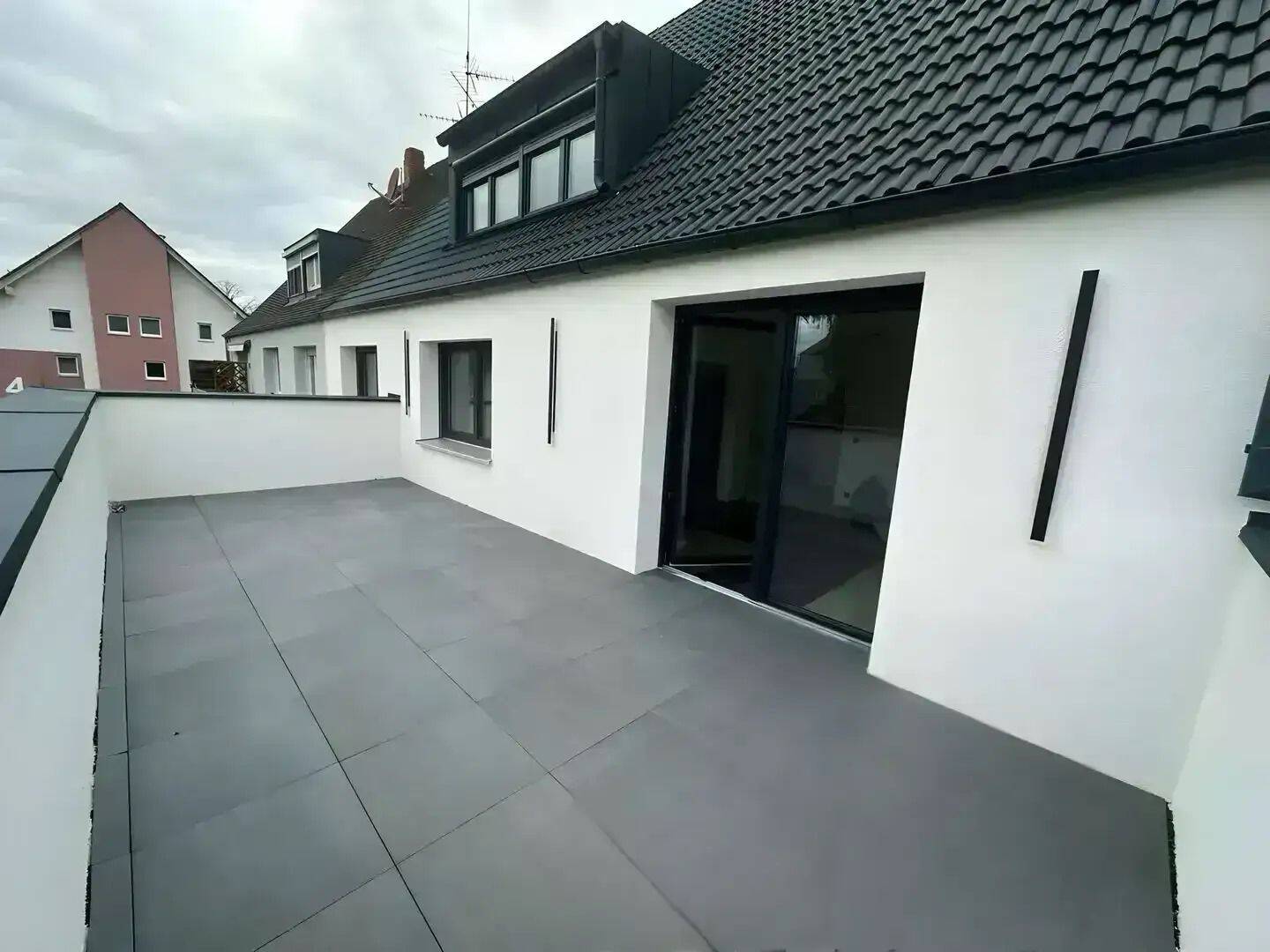 Traumhafte 3-4-Zimmer-Wohnung mit großer Terrasse in Nürnberg-Reichelsdorf, 90453 Nürnberg