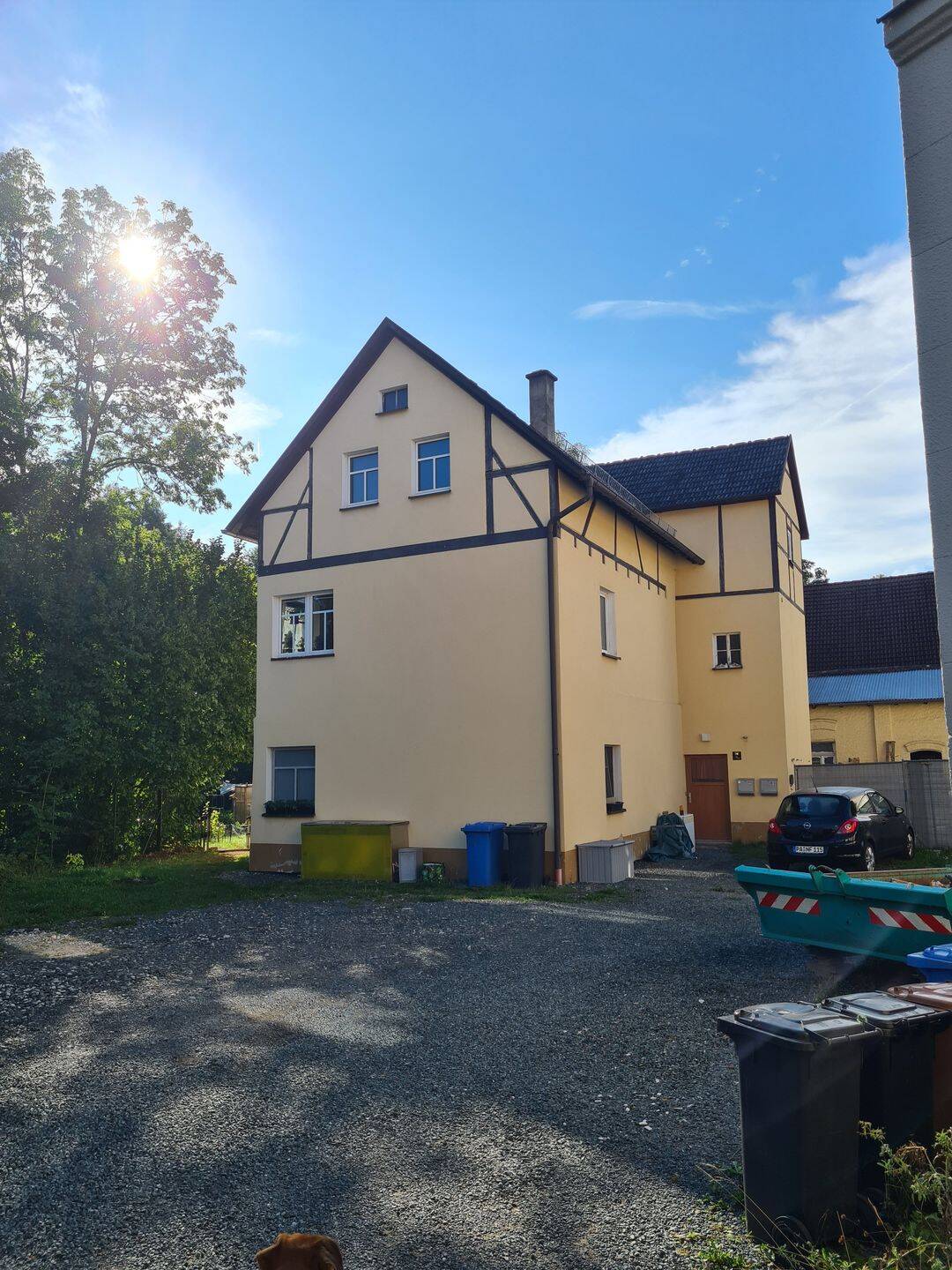 Wohngemeinschaft, 95346 Stadtsteinach