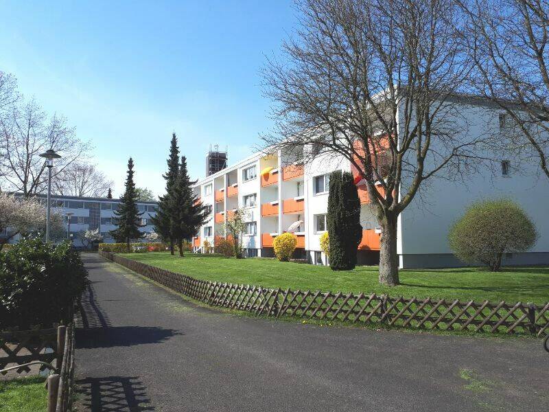 Gemütliche Wohnung zur Miete in Garbsen – Wentzel Dr., 30823 Garbsen