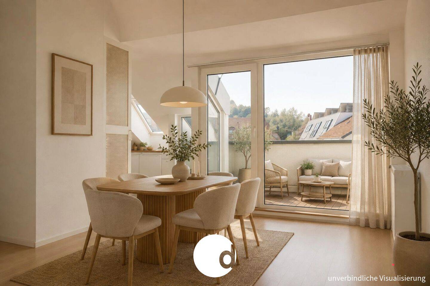 Lichtdurchflutete 4-Zi.-Wohnung in begehrter Lage, 70182 Stuttgart (Mitte)