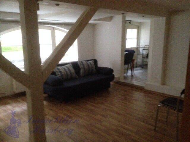 Schickes 1 Zimmerappartement in der City, 32756 Detmold