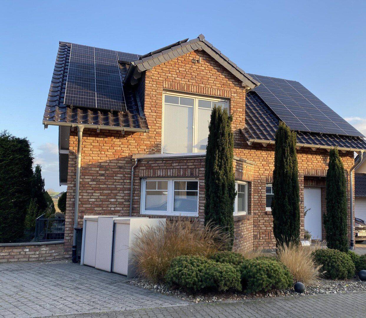 freistehendes EFH mit Weitblick, 56753 Mertloch