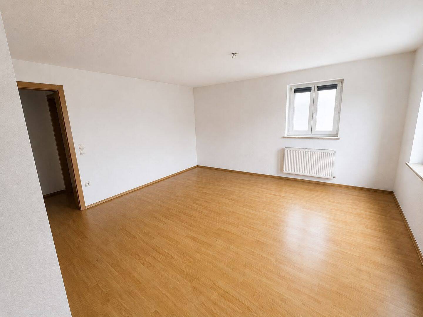 2 Zimmer EG Wohnung in Zentraler Lage, 89343 Jettingen-Scheppach
