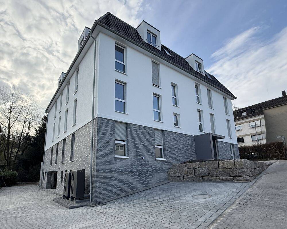 Ihr neues Zuhause in Gevelsberg – hell, modern und zum Wohlfühlen, 58285 Gevelsberg