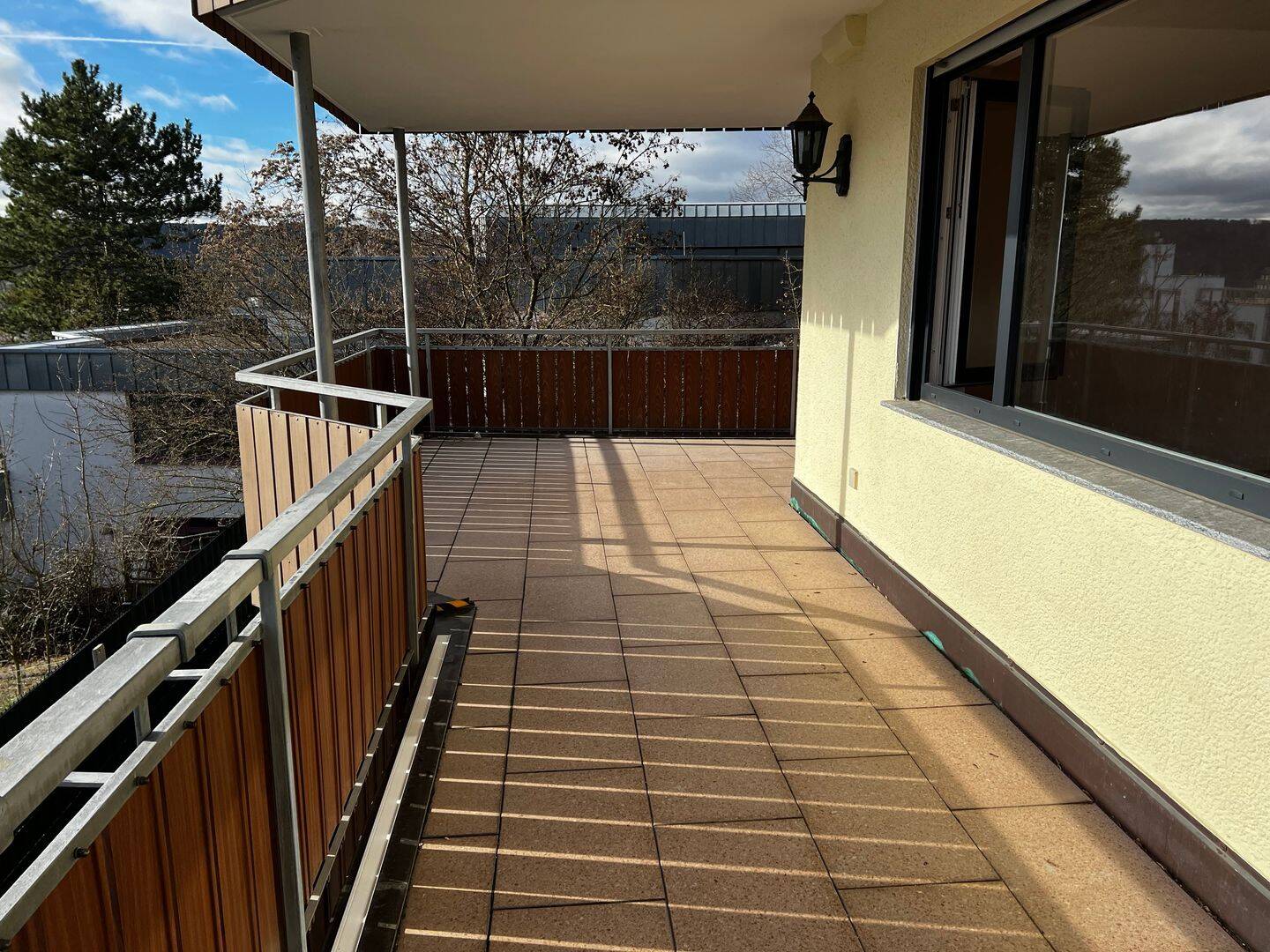 Mietwohnung, 3 Zimmer, 80 m², in Leonberg, 71229 Leonberg