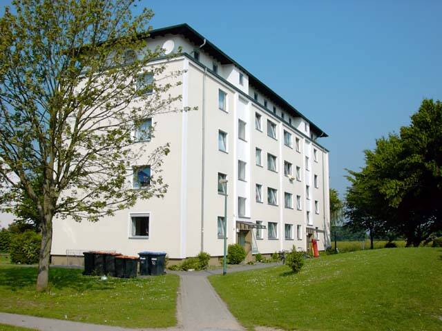 Hier kann man sich wohlf fühlen! 3-Zimmer-Wohnung im Erdgeschoss!, 59227 Ahlen