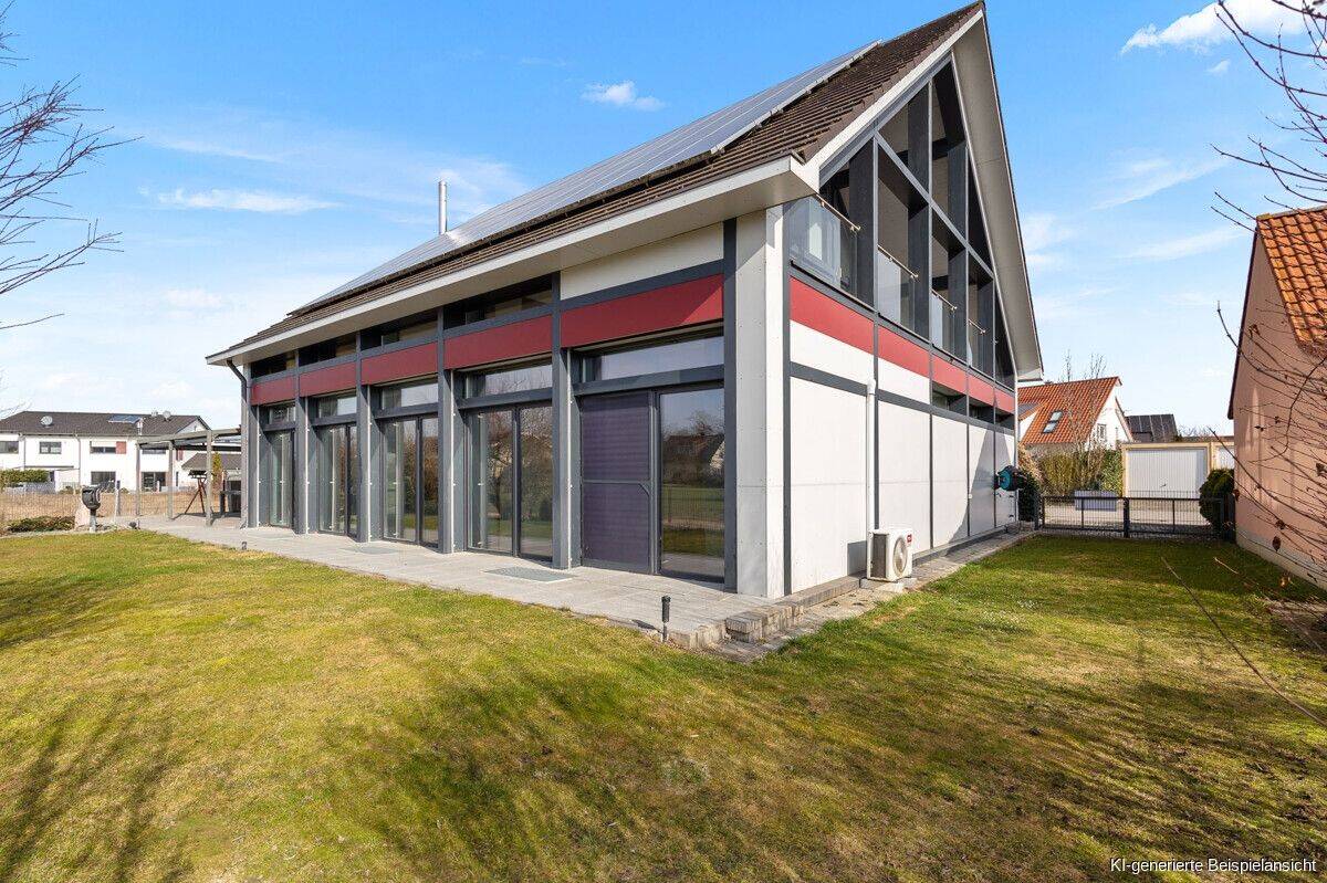 Ihr neues Traumhaus auf höchstem Niveau!, 93073 Neutraubling