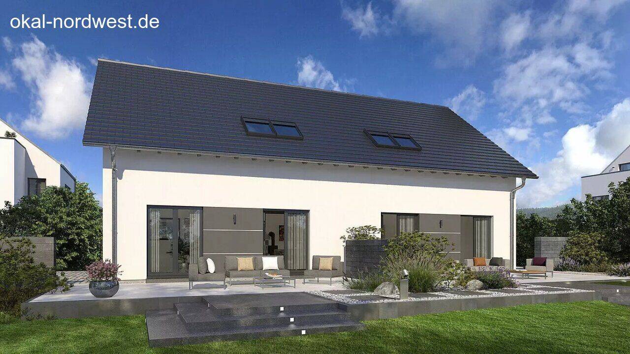 ***Hier ist Platz für 2 Familien!***, 42327 Wuppertal (Vohwinkel)