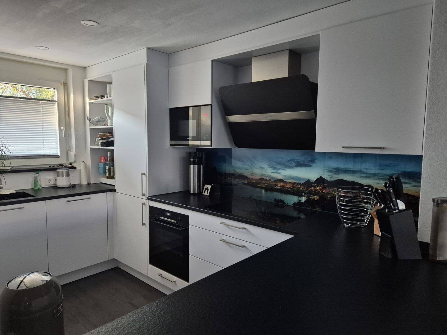 Neu-Ulm Wiley – schickes und modernisiertes Reihenmittelhaus, 89231 Neu-Ulm