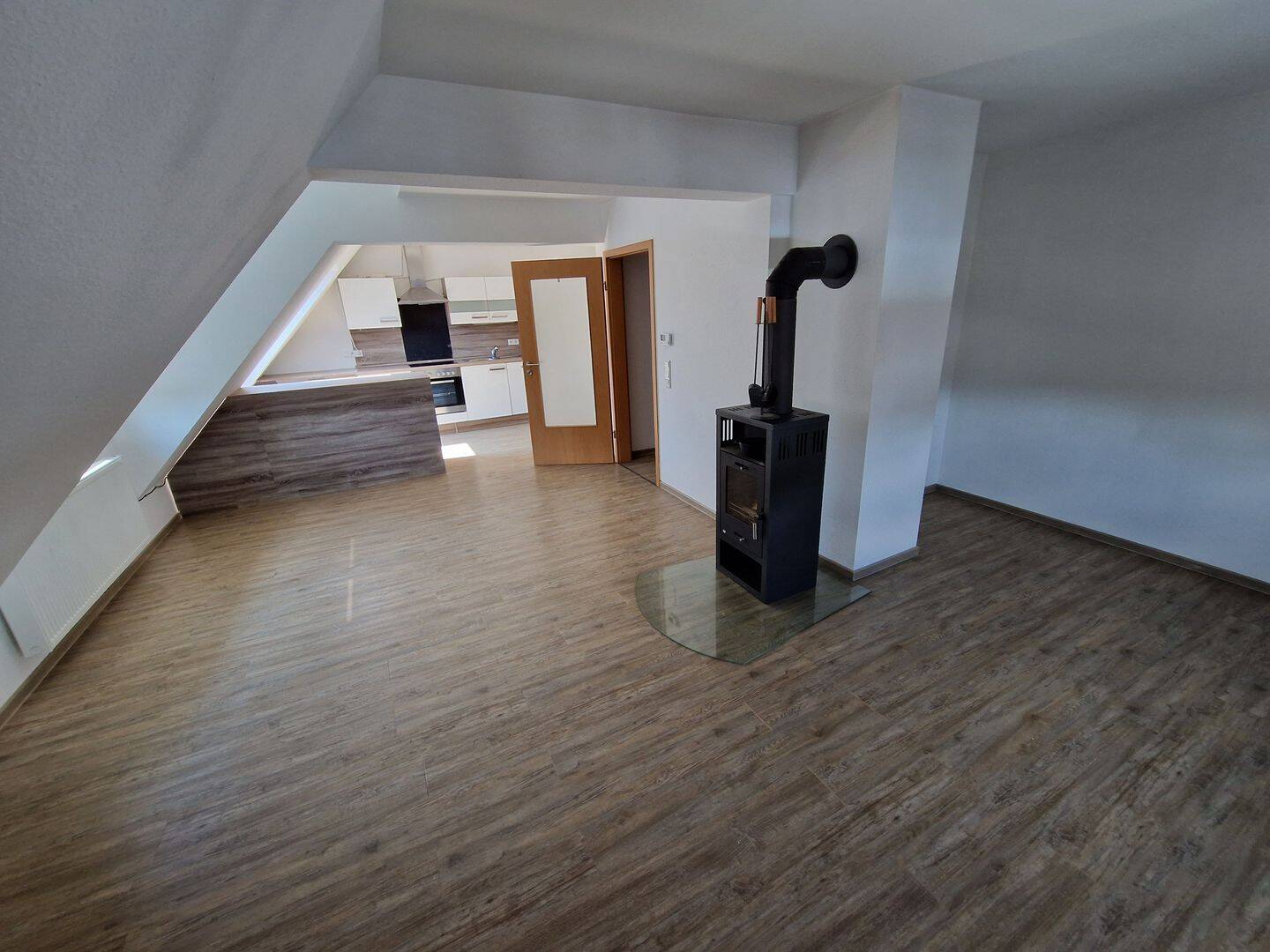 Mietwohnung, 3 Zimmer, 93 m², in Großheubach, 63920 Großheubach