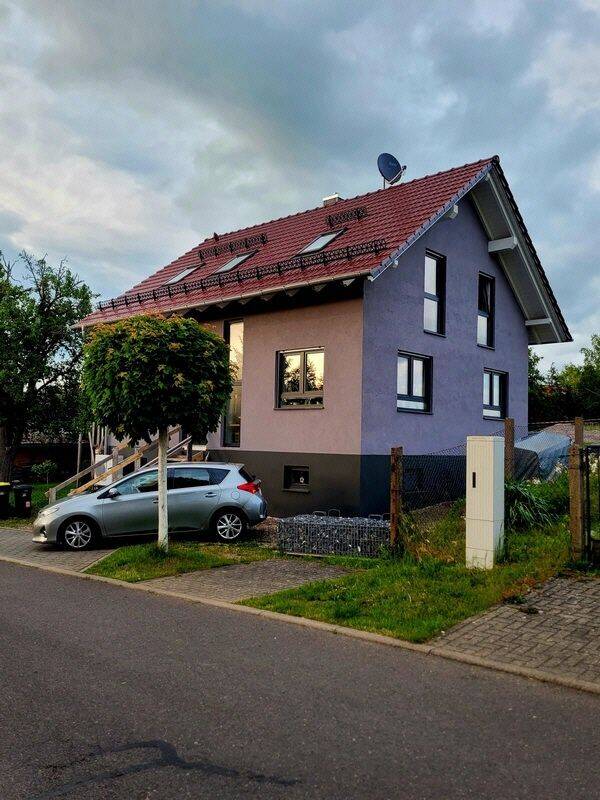 Einfach Einziehen, 99885 Ohrdruf (Wölfis)
