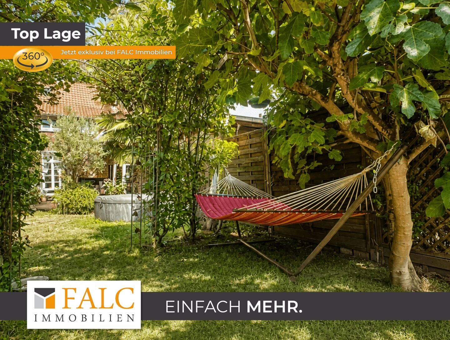 Ruhrgebietscharme trifft Gartenparadies – liebevolles Zechenhaus in Oberhausen Alsfeld, 46149 Oberhausen (Alsfeld Buschhausen Schwarze Heide Stadtmitte Sterkrade-Mitte)