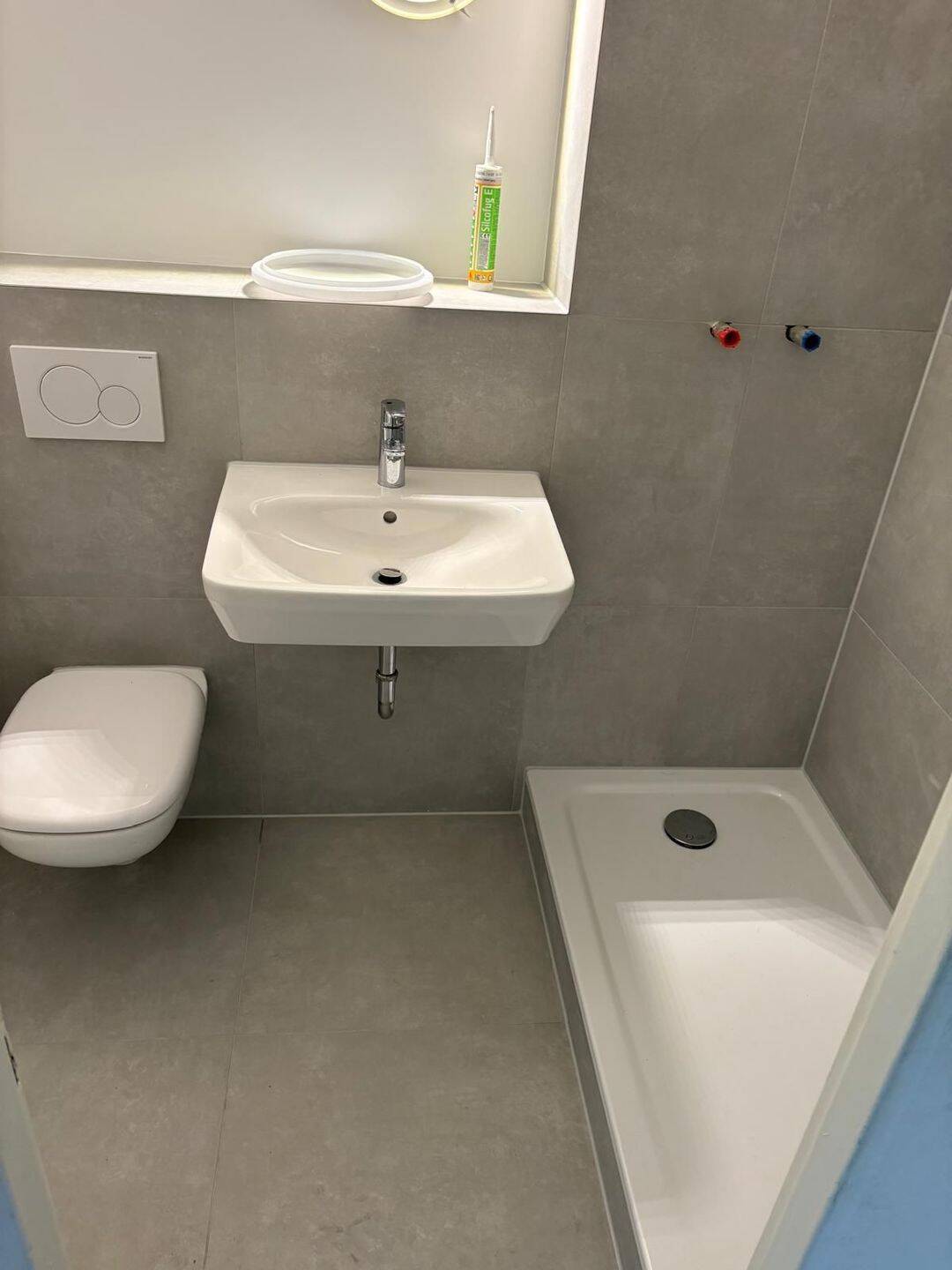 Mietwohnung, 3 Zimmer, 73 m², in Frankfurt am Main, 60439 Frankfurt am Main (Heddernheim Kalbach Niederursel Praunheim)