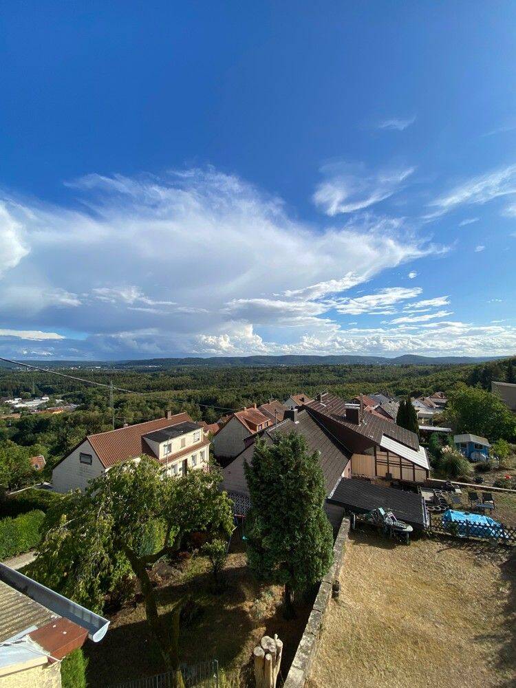 Helle, renovierte 2 ZKB Wohnung mit Balkon, 66583 Spiesen-Elversberg