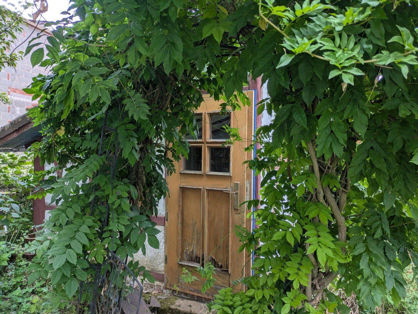 170 m2 Fachwerk Haus mit Garten und Balkon in Stadtteil von Brachttal, 63636 Brachttal
