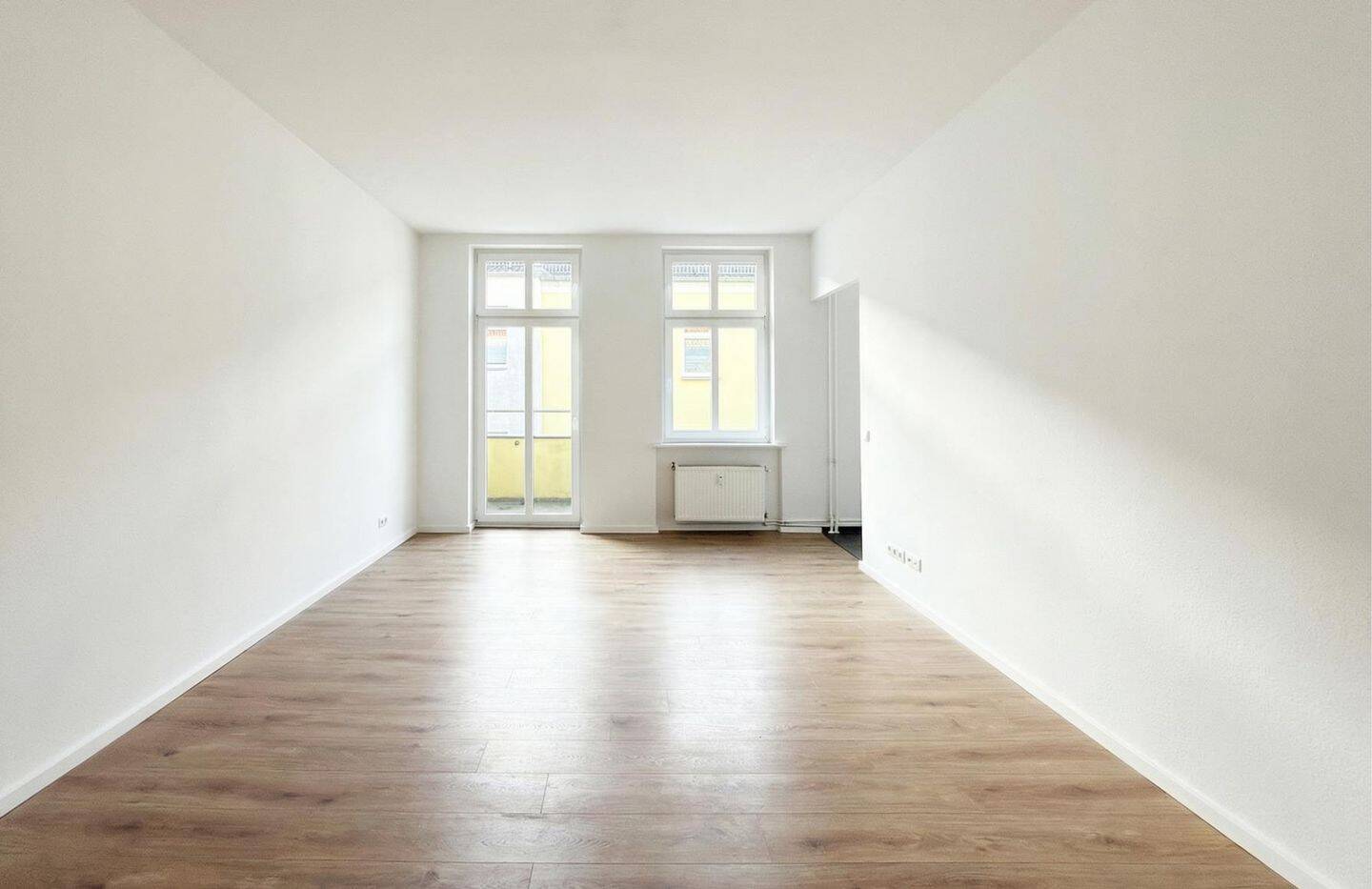 Der smarte 2-Zimmer-Cut, 10407 Berlin (Pankow Kleingartenanlage Grönland Kleingartenanlage Neues Heim Kleingartenanlage Volkspark Prenzlauer Berg Prenzlauer Berg)