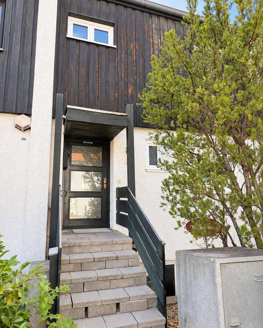 Reihenmittelhaus provisionsfrei zu verkaufen, 85229 Markt Indersdorf