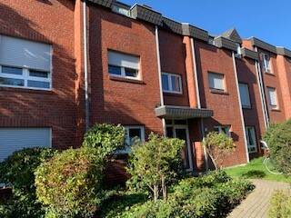 Schöne 2 Zimmerwohnung in ruhiger Lage (nur mit WBS), 41334 Nettetal