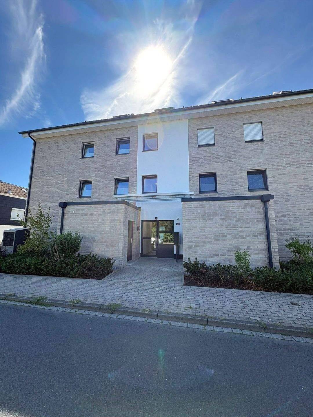 Gepflegte 3-Zimmer-Wohnung in beliebter Lage in Wiescherhöfen, 59077 Hamm