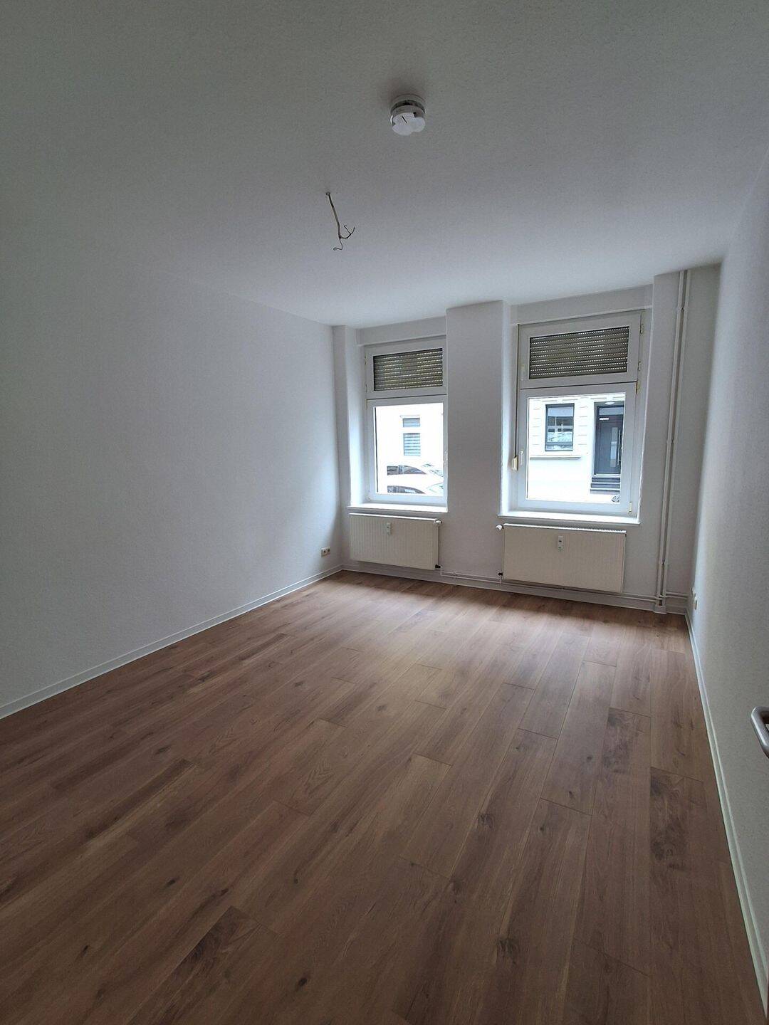 Wohnung in Magdeburg / Fermersleben