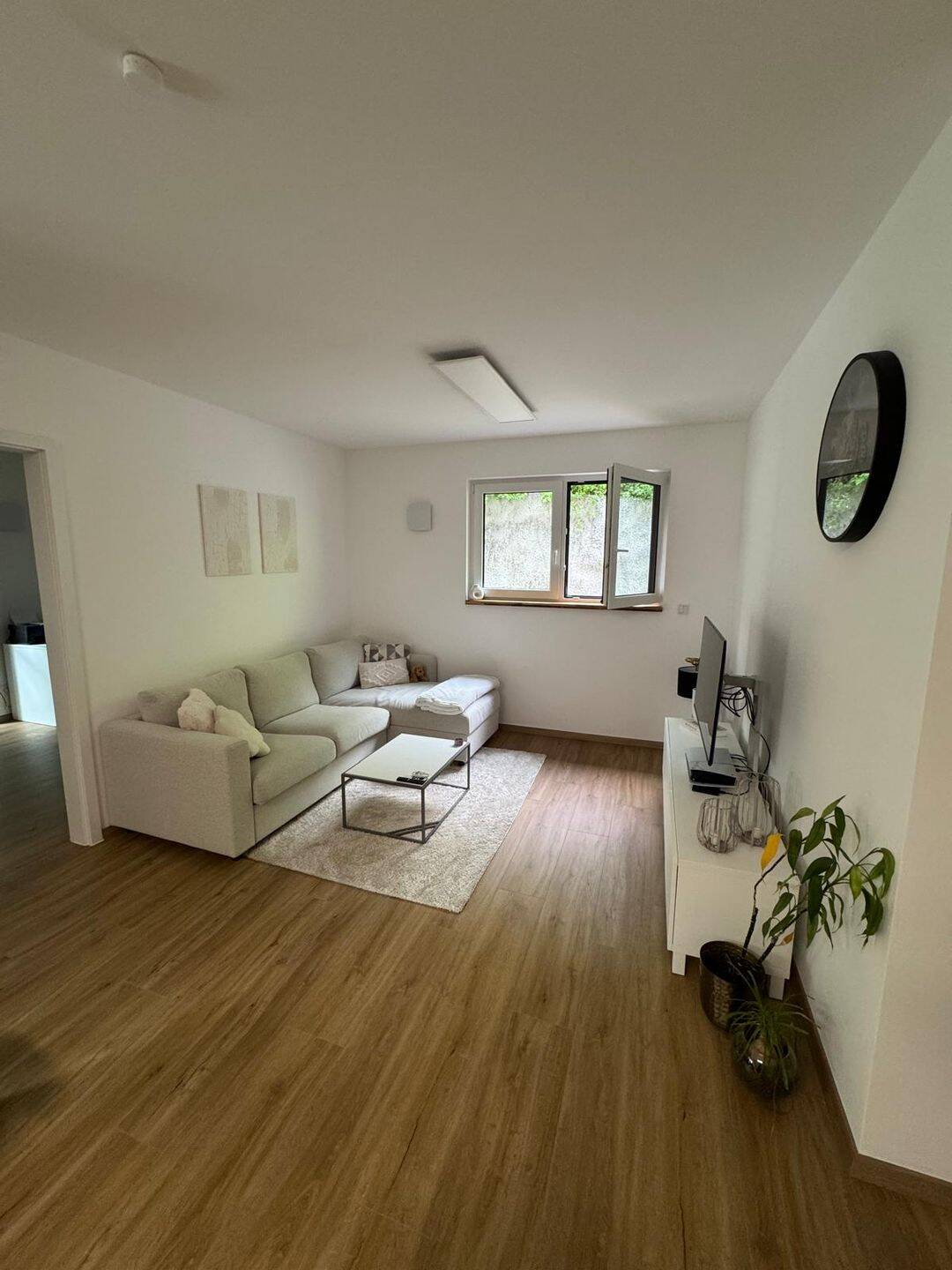Energieeffiziente Wohnung im Grenzort Echternacherbrück, 54668 Echternacherbrück