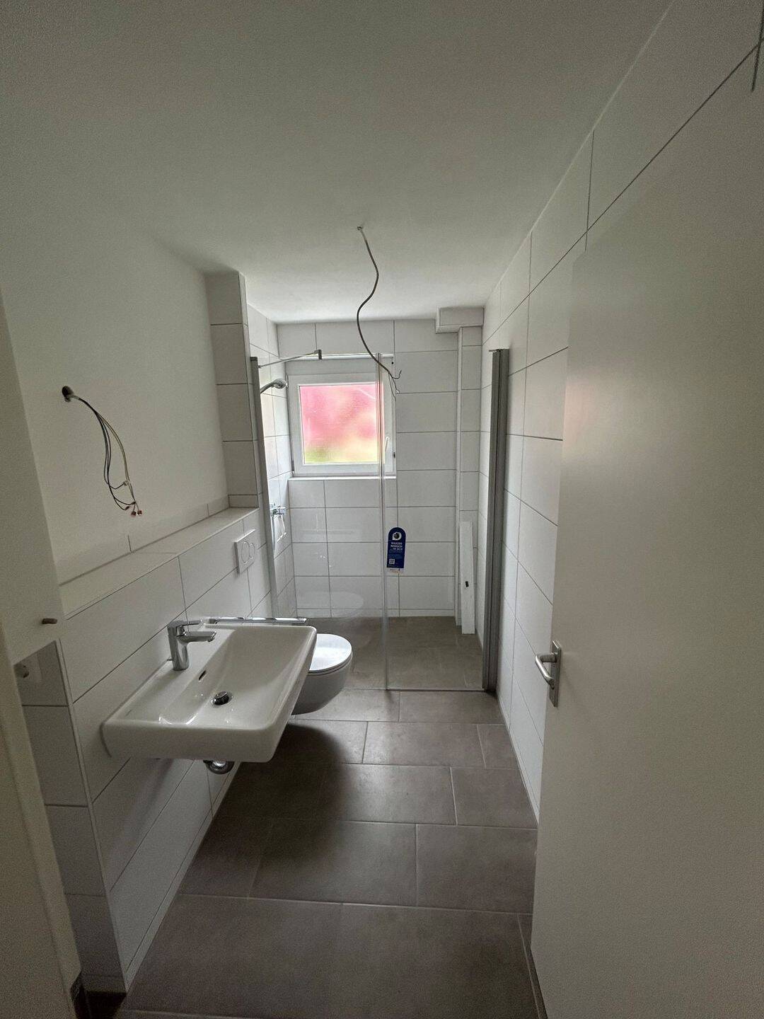 Helle 3-Zimmer-Wohnung im Erdgeschoss in Göppingen, 73035 Göppingen
