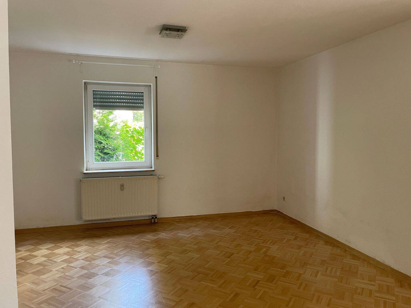 ruhige und zentral gelegene 2 Raum Wohnung in Nossen, 1683 Nossen