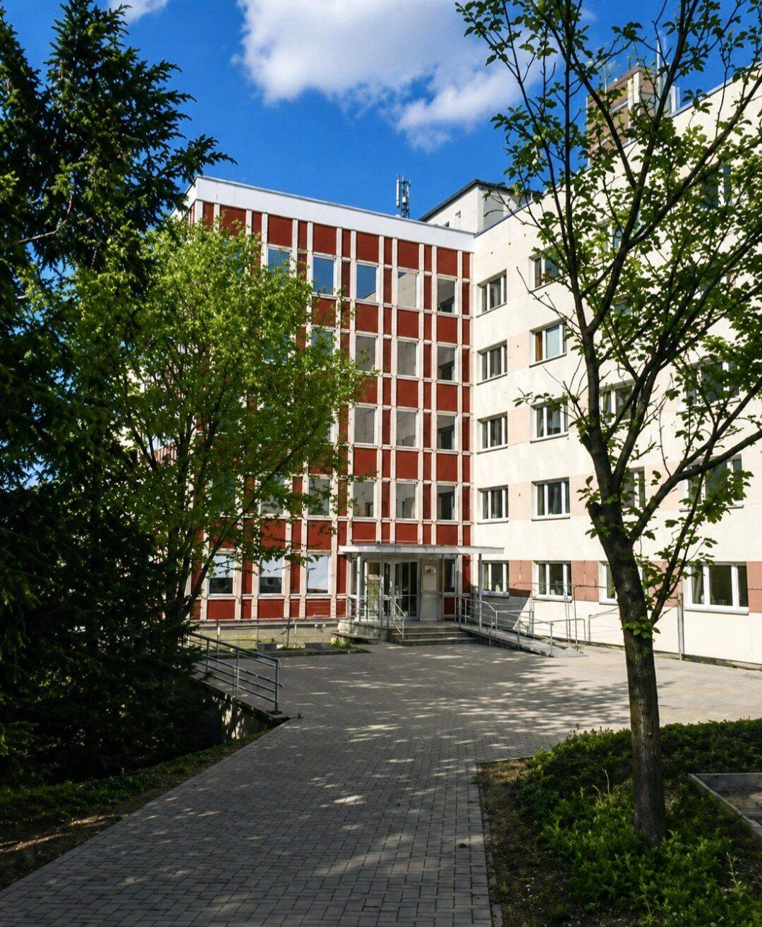 Nachmieter gesucht: 
1-Raum-Wohnung der TVT in Weimar (Schönblick), 99425 Weimar