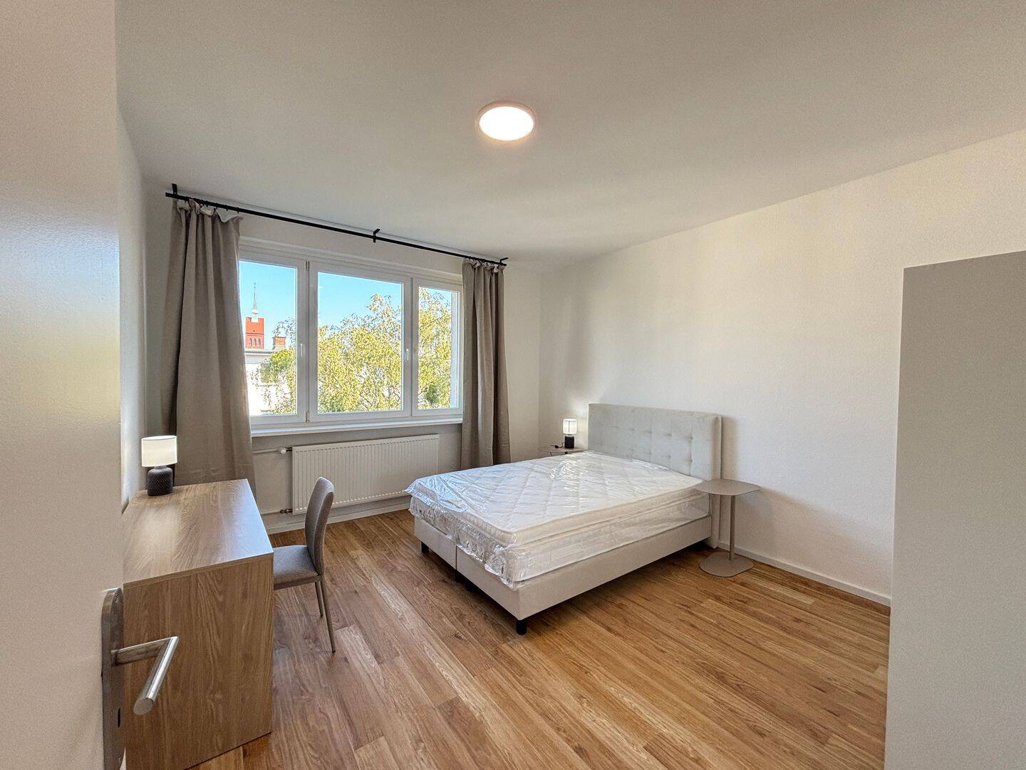 Neue 3er WG: stilvolle WG-Zimmer in zentraler Lage Berlin Schöneberg, 10825 Berlin (Tempelhof-Schöneberg Schöneberg Wilmersdorf)