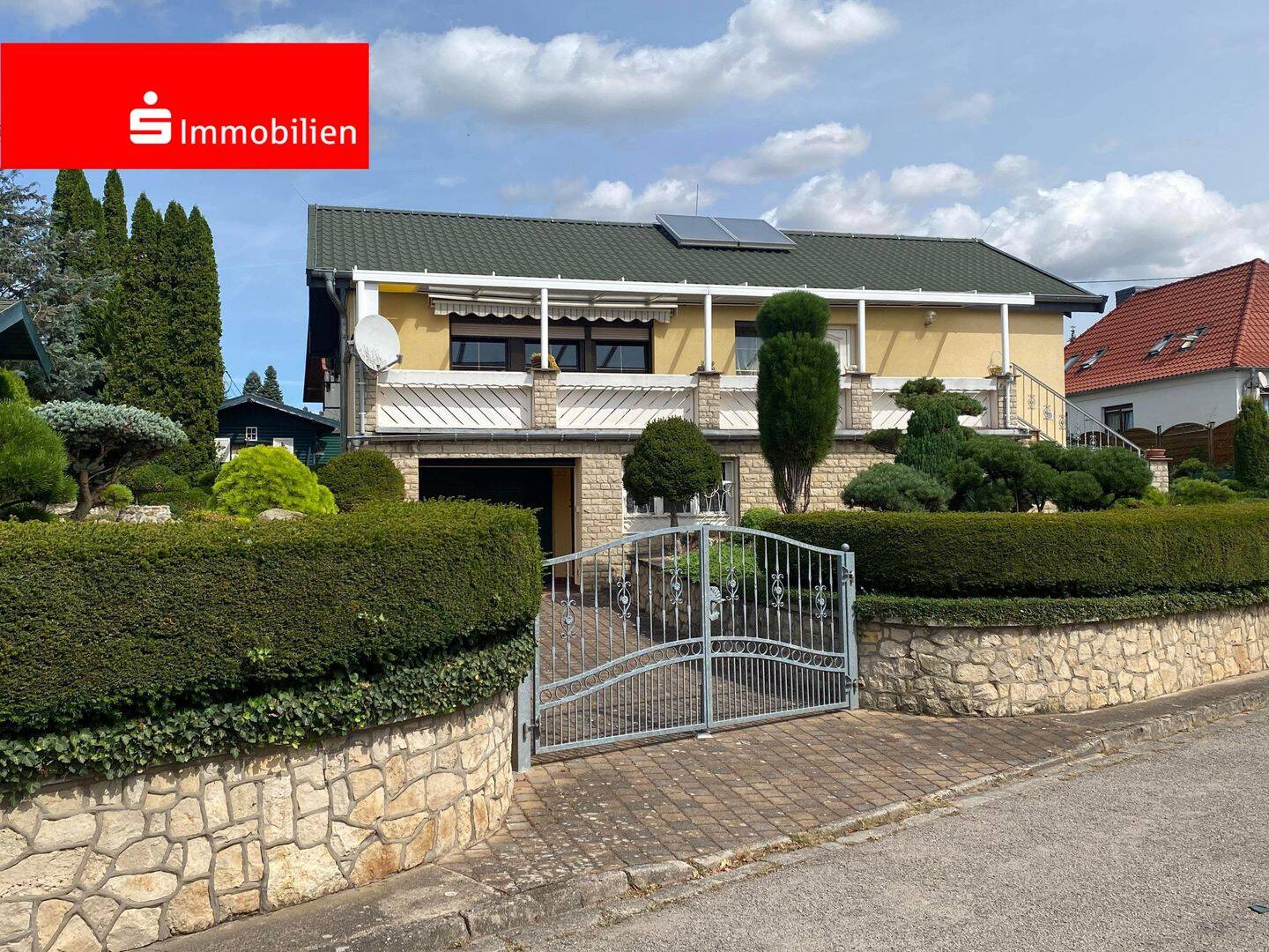 Bereit für ein neues Wohngefühl, 6567 Bad Frankenhausen/Kyffhäuser